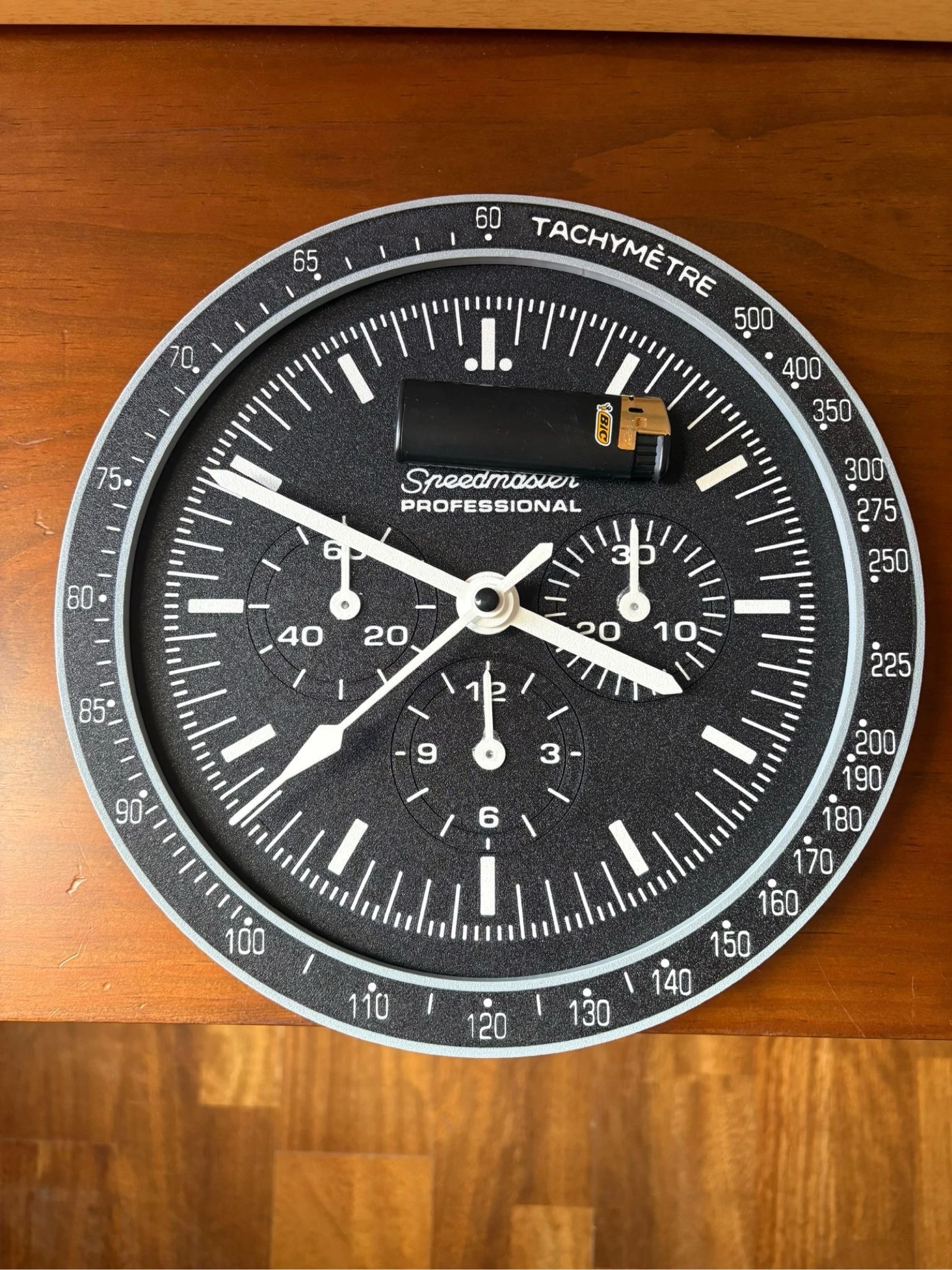 Reloj de pared de alta calidad